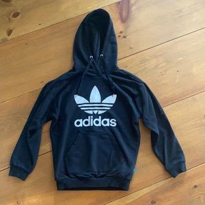 Adidas sweatshirt